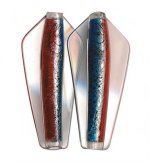 Tasmanian Devil Tricolour N74, 7g.