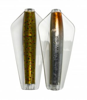 Tasmanian Devil Lovettia 103, 7g.