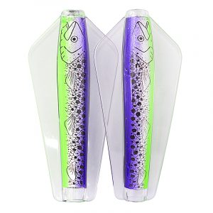 Tasmanian Devil 122 Purple Haze, 7g.