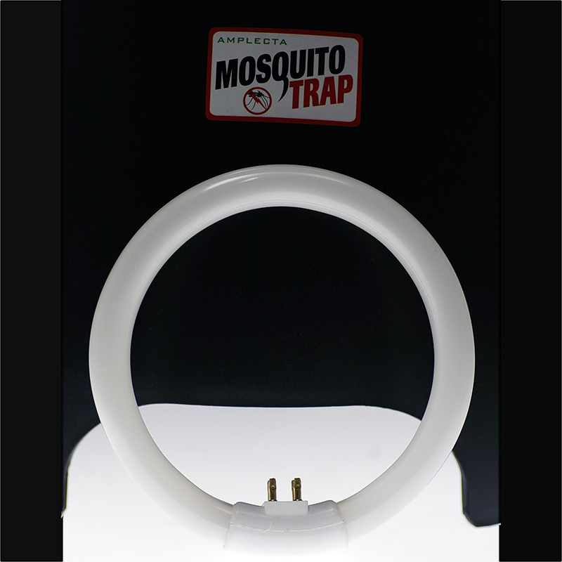 UV-rør Mosquito trap, pære, lampe, reservepære, lysrør. Til Amplecta Mosquito Trap AMT 44, 64 og 100.