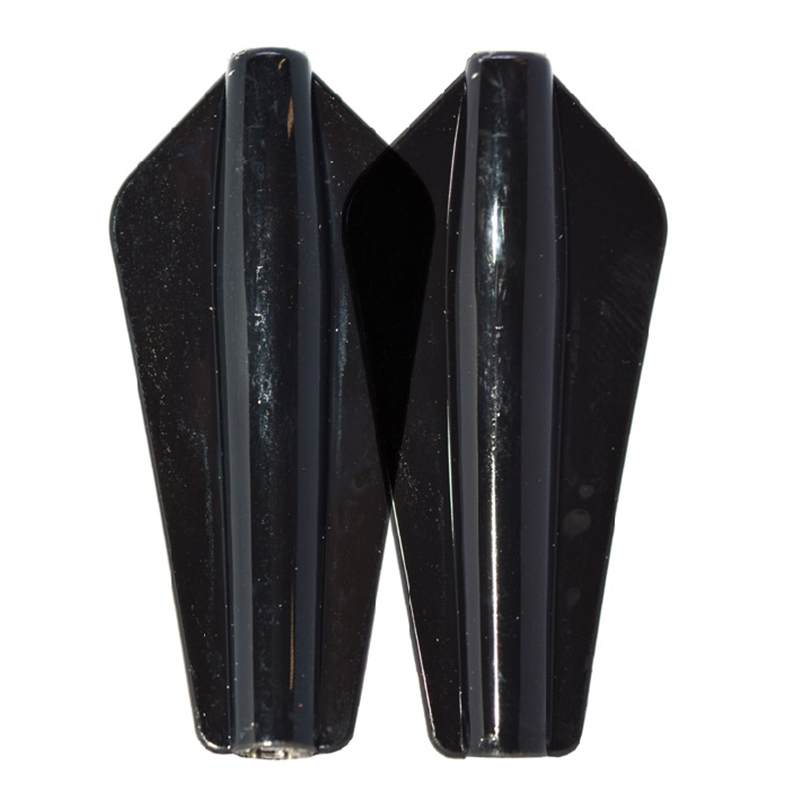 Tasmanian Devil fiskesluk. 135 Black Betty. God på ørret, sjøørret og laks. Fisker på 2 dybder.