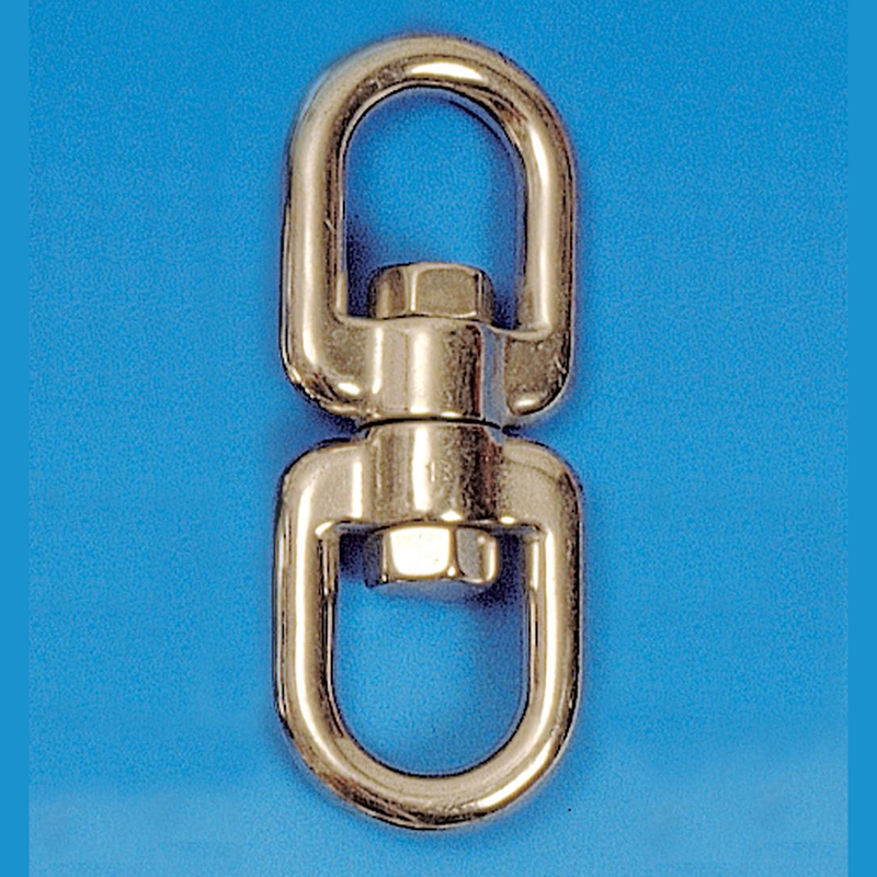 Svivel Syrefast stål SF316 16x188mm