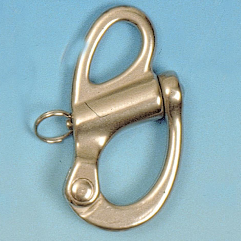 Snap-Sjakkel SF316 50mm