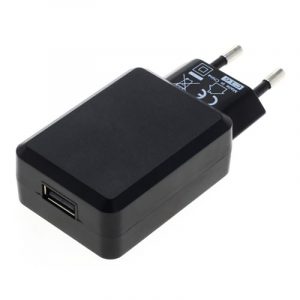 USB lader 220V AC-5V DC 1000mAh