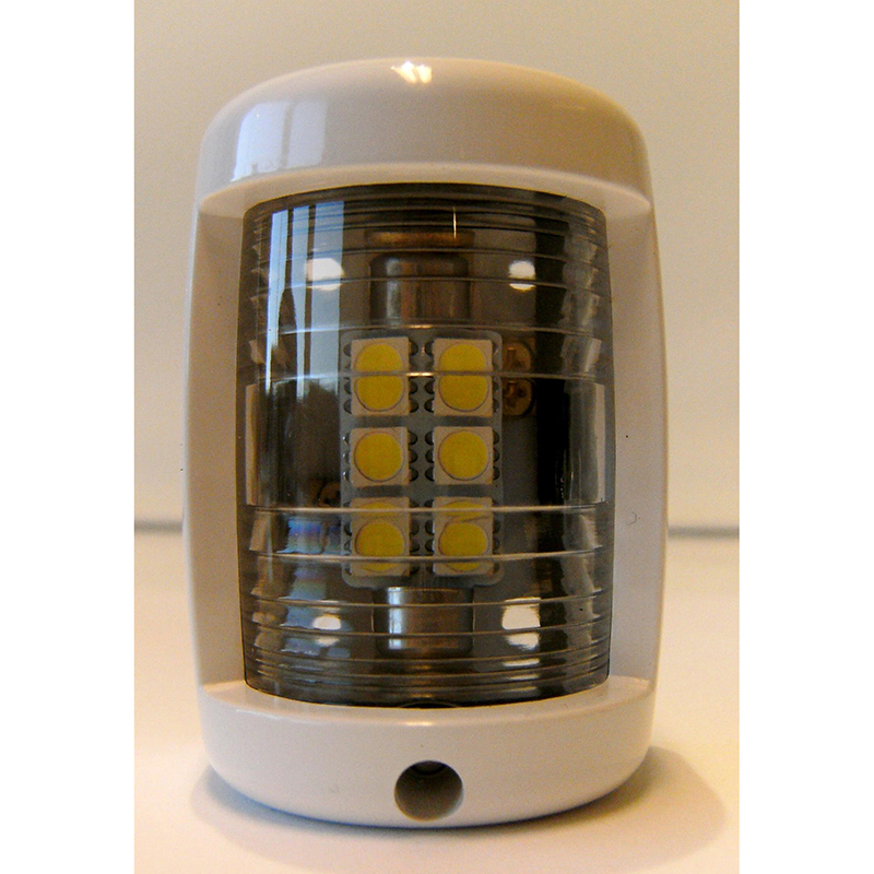 Lanterne 2NM LED akter mini