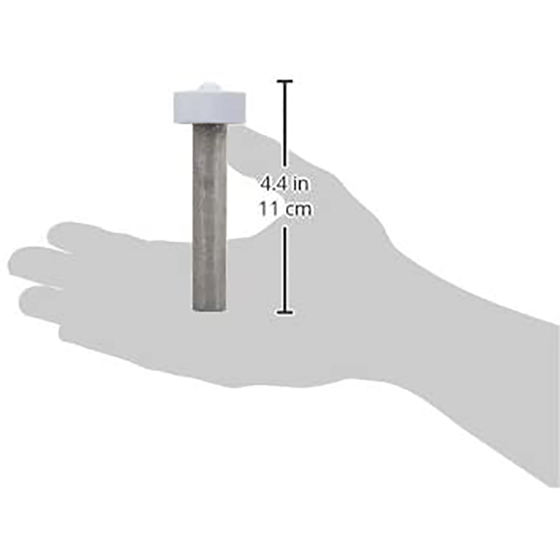 Magnesiumanode power bar. PB-16075 refill. Anode magnesium.