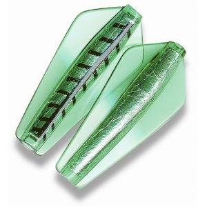 Tasmanian Devil 38 Green wings, 13g.