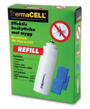 ThermaCELL Refill