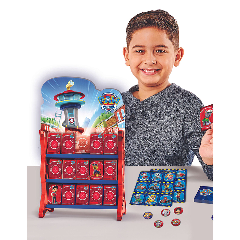 Paw Patrol 8 in 1 HQ spill. - Bilde 7