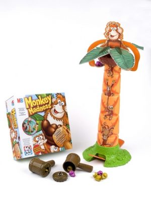 Monkey Madness