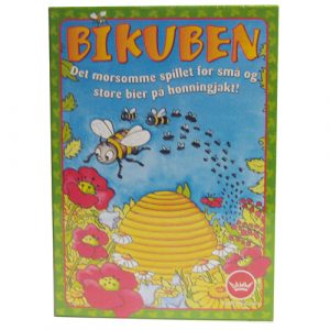 Bikuben