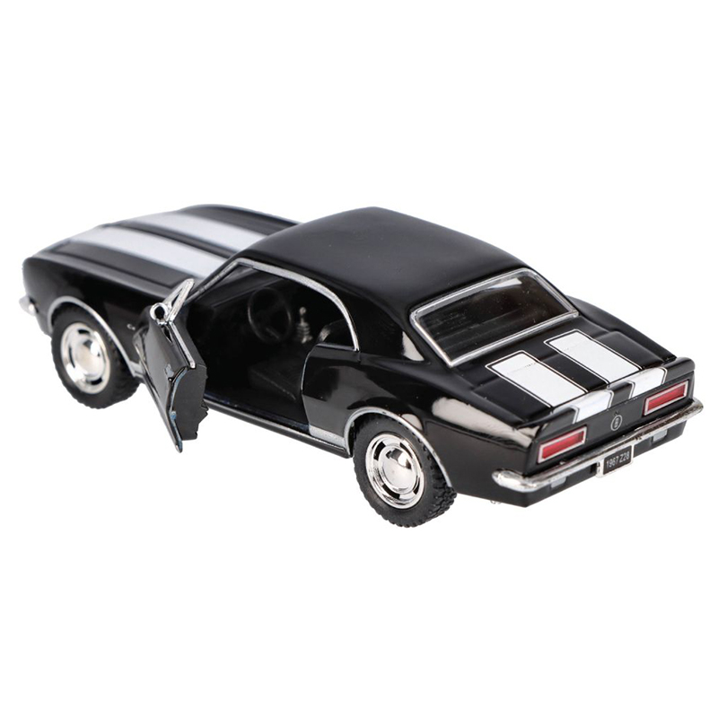 1967 Chevrolet Camaro Z, modell metall bil