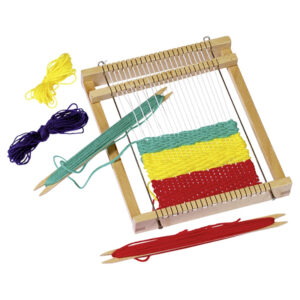 Vevramme firkantet i tre