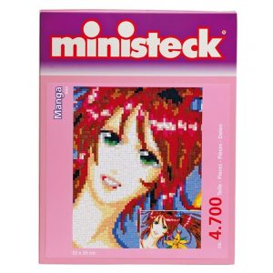 Ministeck AIKO (4700 biter)