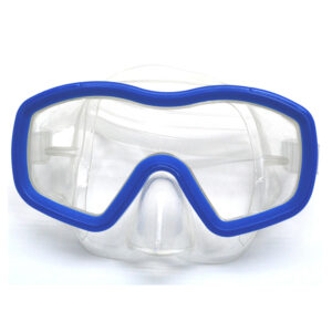 Dykkermaske Fantasi PVC junior