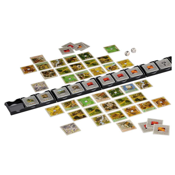 Catan Duellen (NO) - Bilde 3
