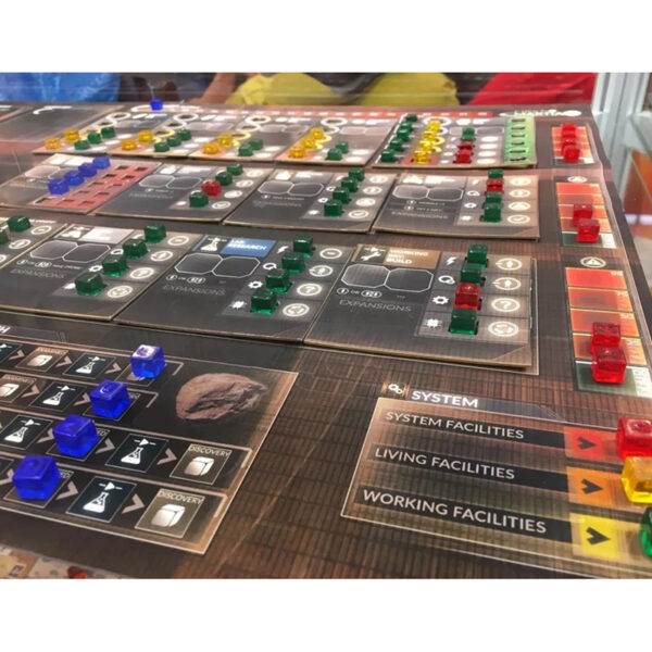First Martians spill (ENG). - Bilde 6