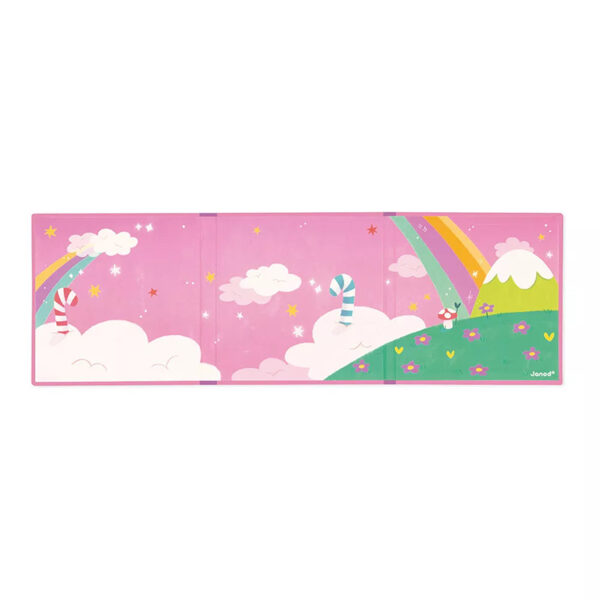 Janod magnet historie the unicorns. - Bilde 5