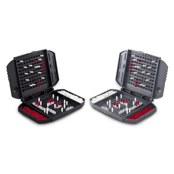 Battleship Grab And Go (Nordic). Kommandør ødelegg fiendens flåte før din blir senket!