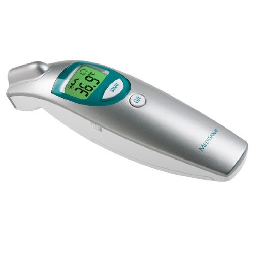 Medisana infrarød thermometer