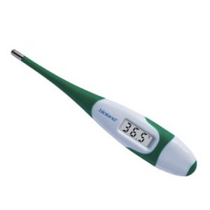Digitalt thermometer