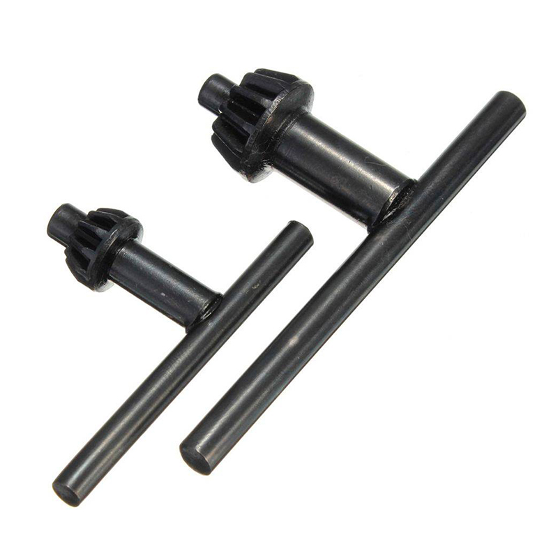 Chucknøkler 2 stk. reserve nøkler 10 mm og 13 mm chuck.