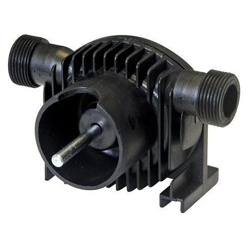 Vannpumpe for drill. Drillpumpe, Borremaskinpumpe, pumpe til væske.