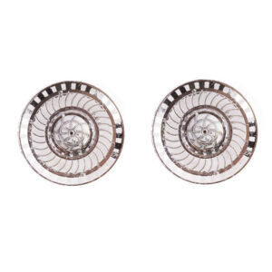 Avløpsil for vask, 2 stk.