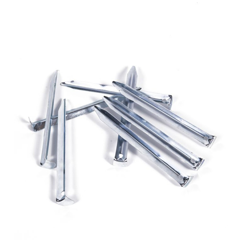 Teltplugger 8 pk. Teltplugg til telt.