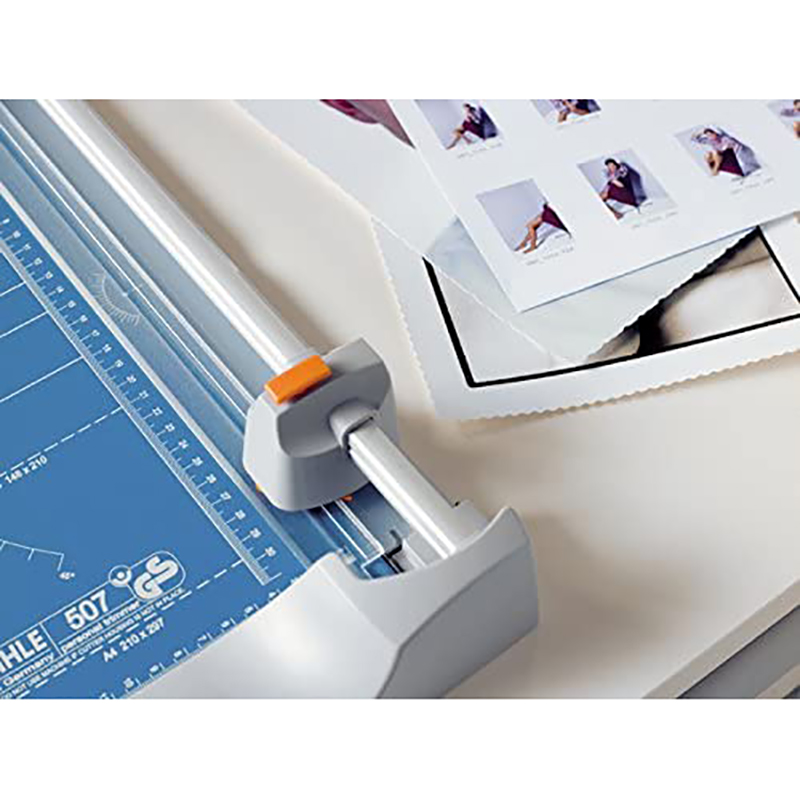 Dahle kreativ skjærehoder 960. Passer til skjæremaskin model 00507.