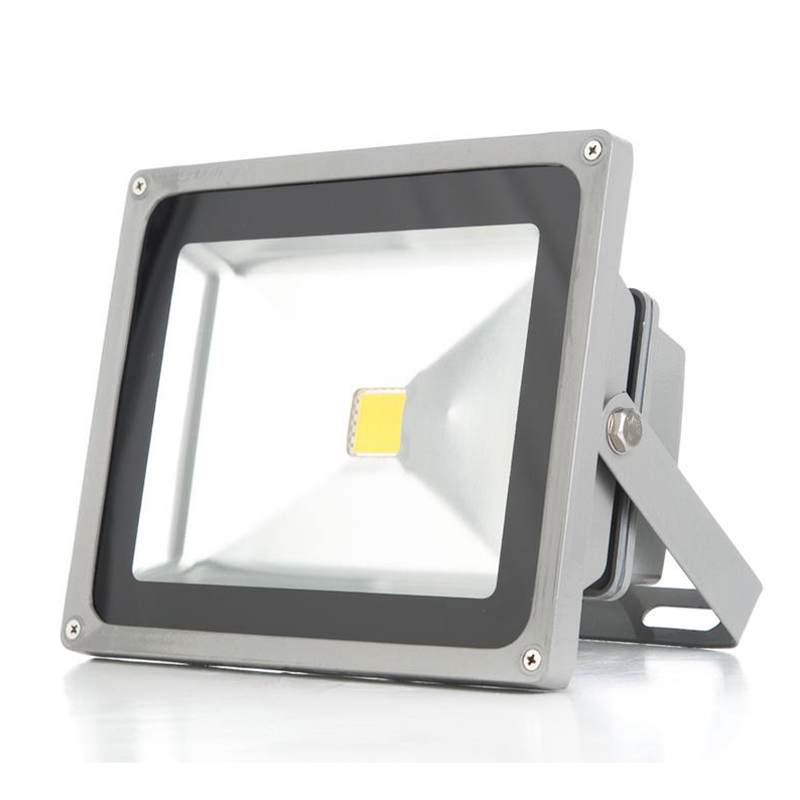LED flomlys 30W 1800 lumen