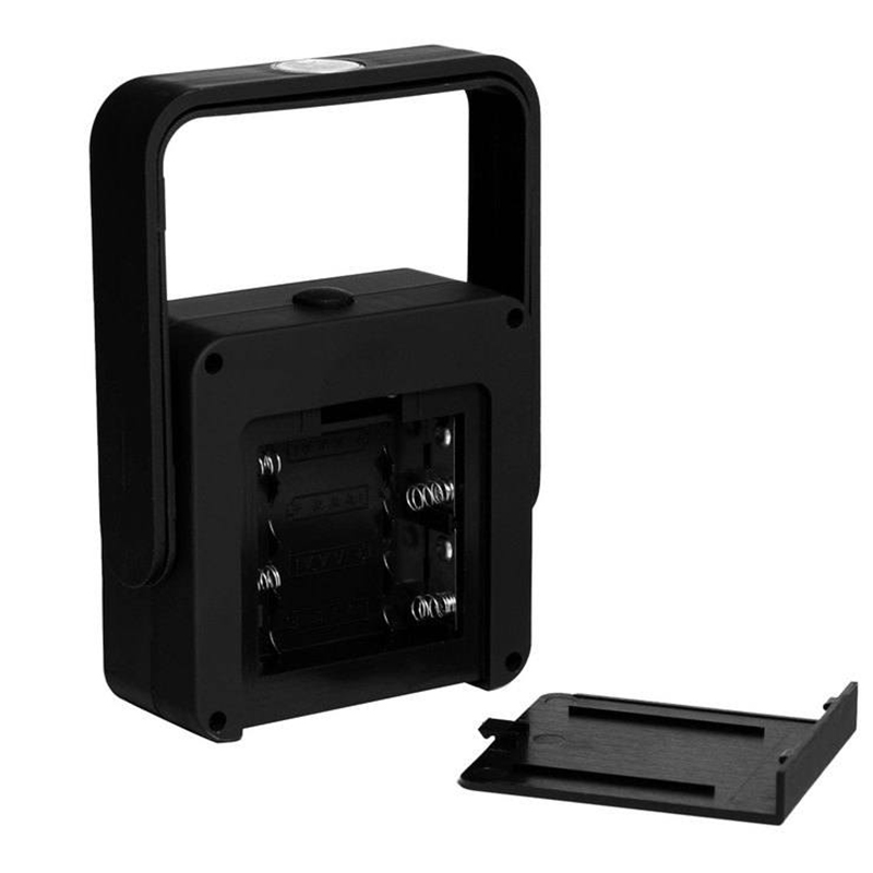 LED arbeidslampe. 1,5W, 3W. Magnetisk, 150 Lumen.