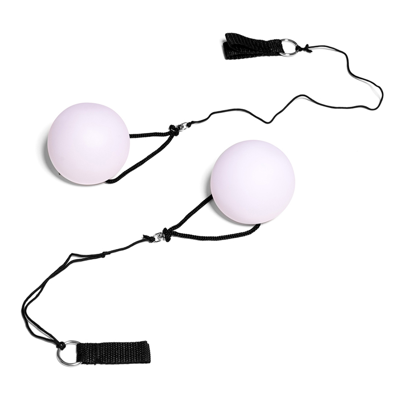 LED Lysballer - til dansing og fest.