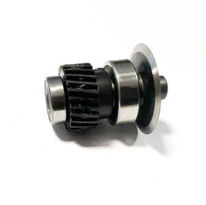 Dahle rullekniv aggregat 10538. Reservekniv til brevåpner 10535