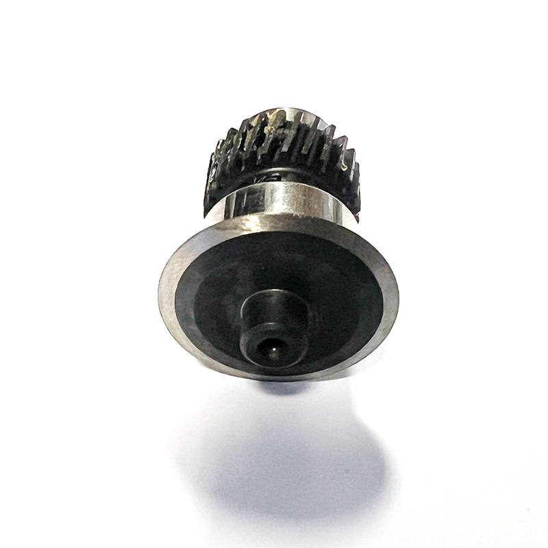 Dahle rullekniv aggregat 10538. Reservekniv til brevåpner 10535 - Bilde 4