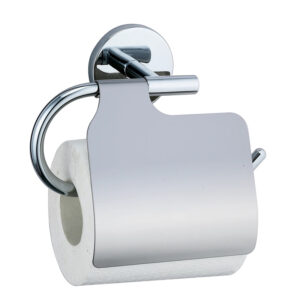 Papirrullsholder med lokk, Savoy