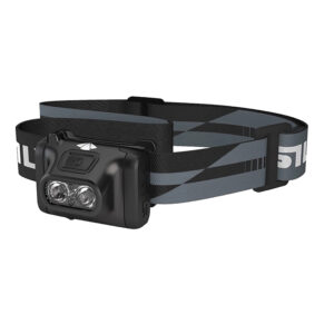 Hodelykt Silva HIKE 220 lumen.