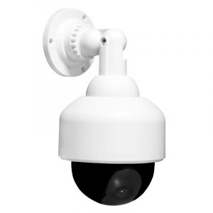 Dummy sikkerhetskamera