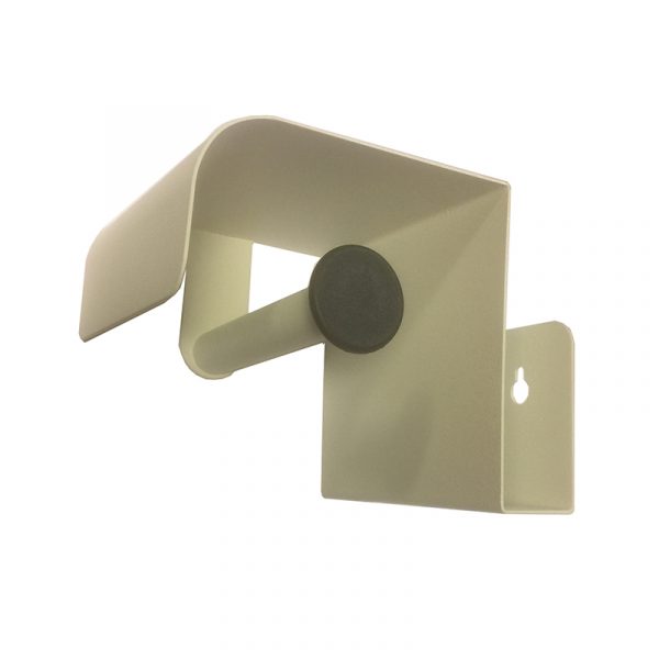 Papirrullsholder. Dorull holder. 1 rull.