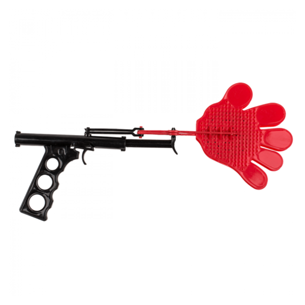 Fluesmekker pistol