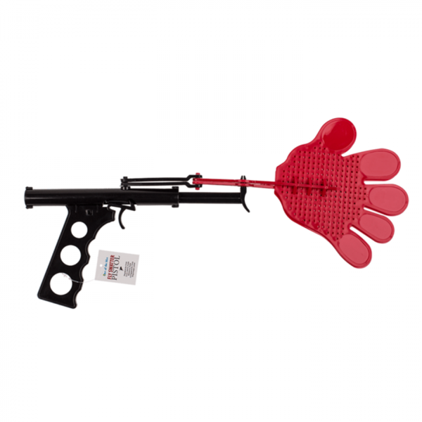 Fluesmekker pistol