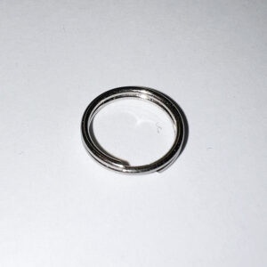 Splittring 12 mm. Ron Thompson, 10 stk.