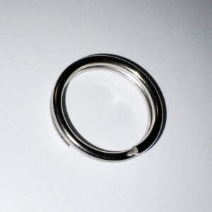 Splittring 24 mm. Ron Thompson, 10 stk.