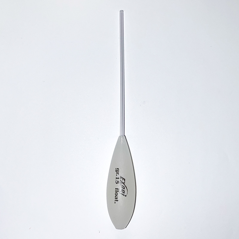 Bombarda dupp gr.15 float Dupp. Fiske, fiskeutstyr.