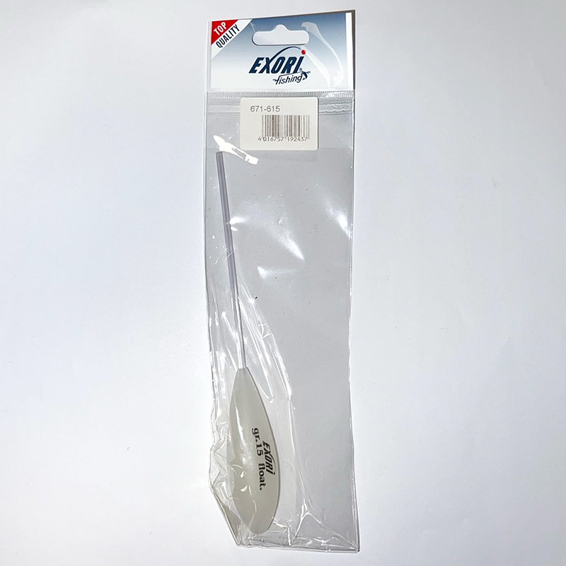 Bombarda dupp gr.15 float Dupp. - Bilde 2