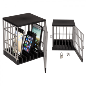 Mobiltelefon fengsel