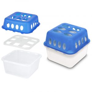 Fuktoppsamler til bil og hus