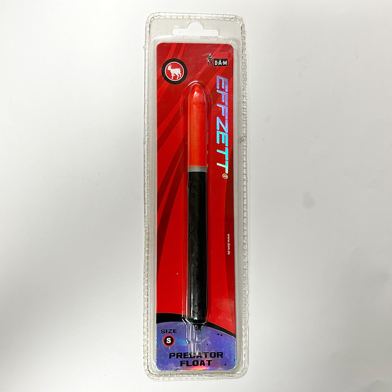 Dupp, Predator Float, S Fiske, fiskeutstyr.