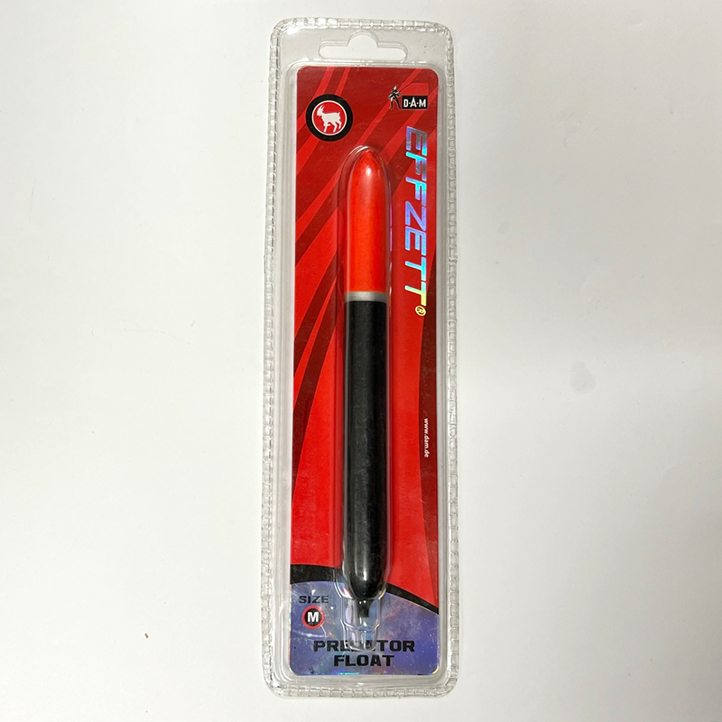 Dupp, Predator Float, M Fiske, fiskeutstyr.