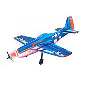 Glidefly, 28 cm. assorterte.